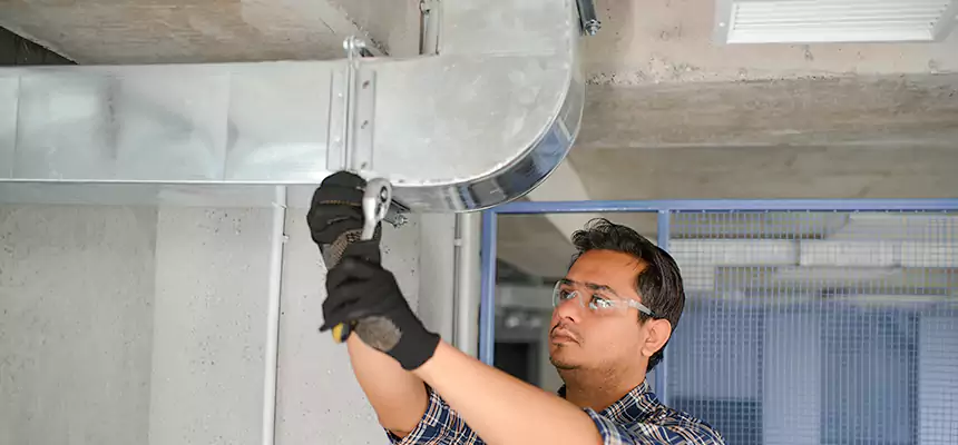 Our Air Duct Installation Services in Albertville, AL