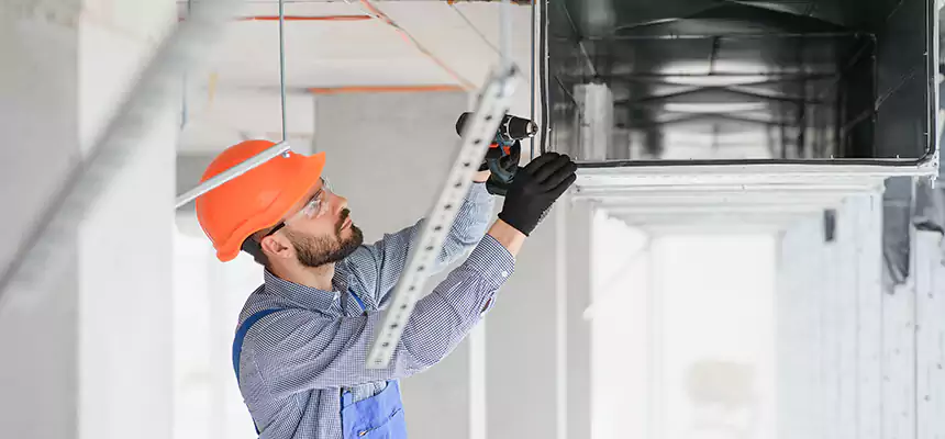 Our Air Vent Replacement Services in Albertville, AL