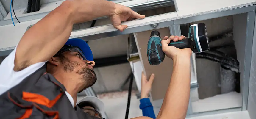 Our Improve Home Air Circulation Services in Albertville, AL