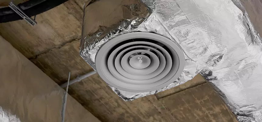 Our Low VOC Vent Installation Services in Albertville, AL