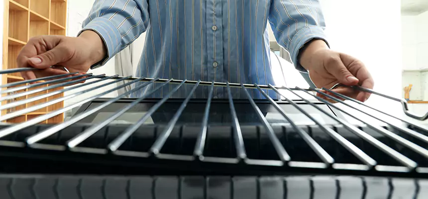 Our Vent Grille Washing Services in Albertville, AL