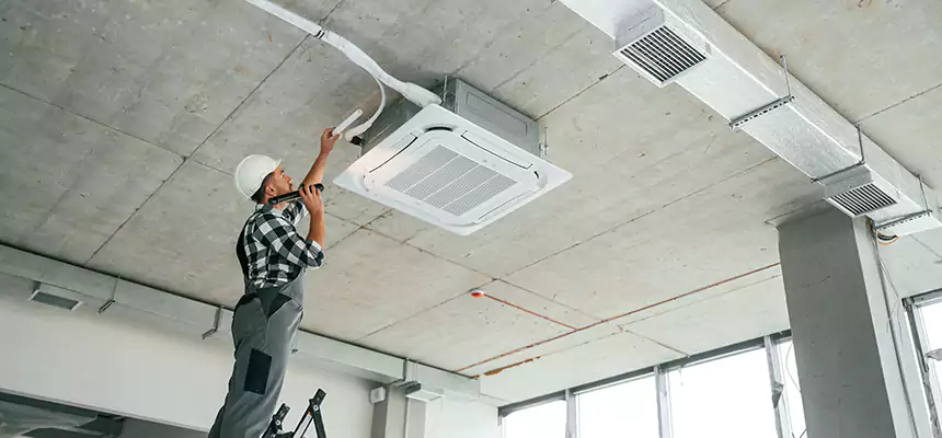 Our Wi Fi Connected Air Ducts Services in Albertville, AL