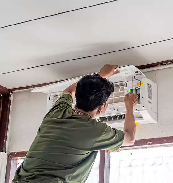About Air Duct & AC Odor Removal in Albertville, AL