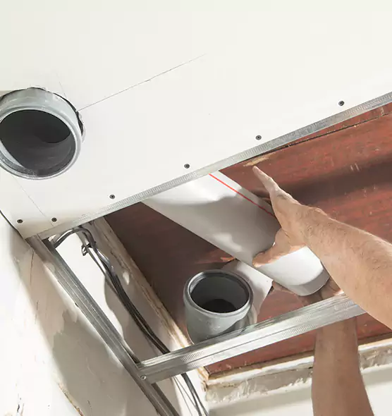 Professional Air Duct Replacement in Albertville, AL