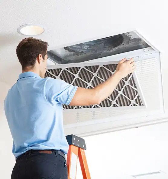 About Annual Dryer Vent Maintenance Albertville, AL