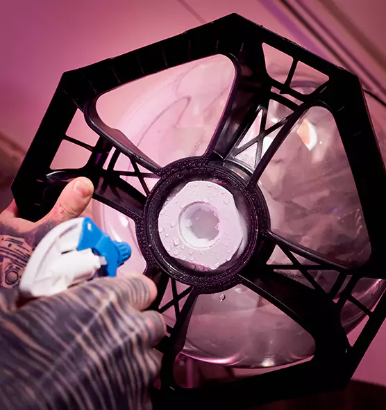 Advanced Basement Vent Cleaning in Albertville, AL