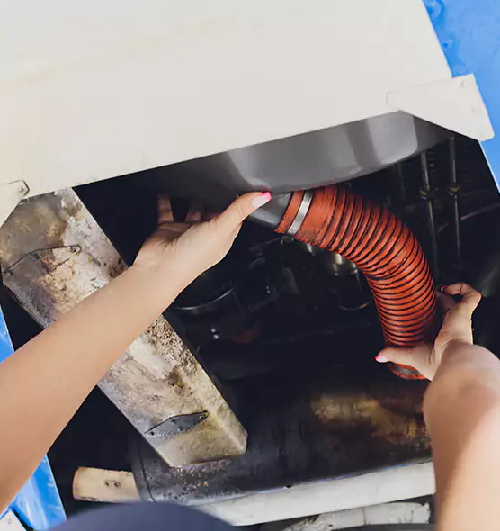 Professional Dryer Duct Pressure Testing in Albertville, AL