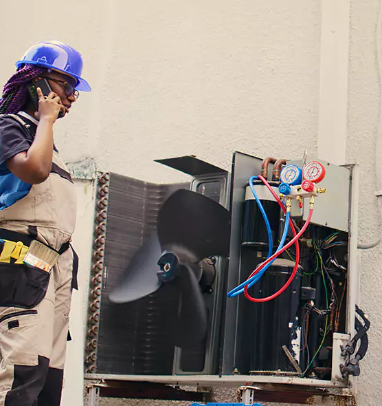 Professional Energy-Efficient HVAC Cleaning in Albertville, AL