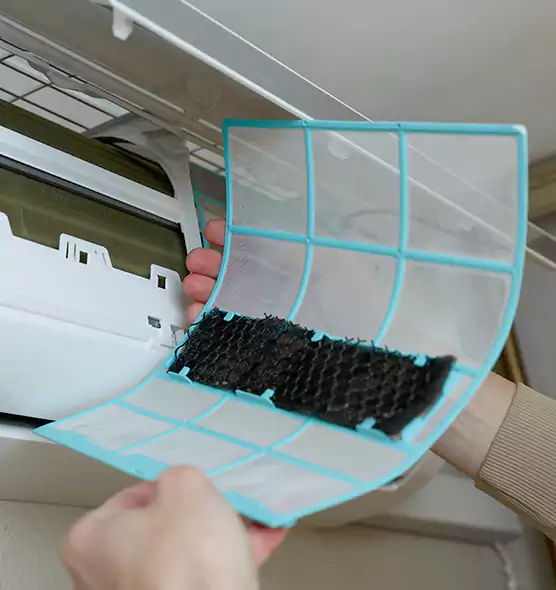 Welcome to Air Duct Cleaning & Repairs Albertville — Your Local HEPA Filter Installation Pros in Albertville, AL