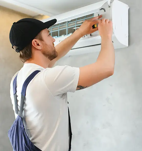 About In-wall Dryer Vent Cleaning Albertville, AL