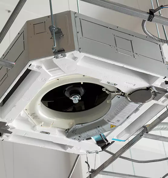 Professional Industrial Dryer Vent Cleaning in Albertville, AL