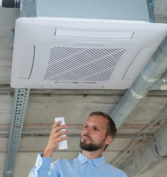 About Local Vent Cleaning Services in Albertville, AL