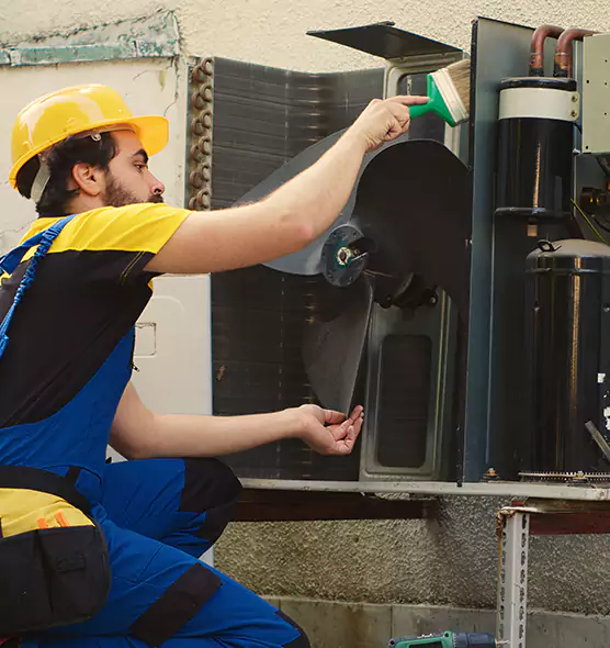 Top-Rated New Room Vent Extension in Albertville, AL