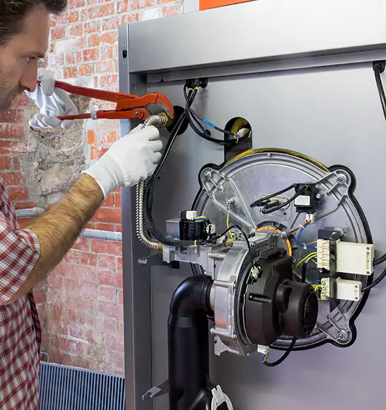 Advanced Repair Dryer Vent Hose in Albertville, AL