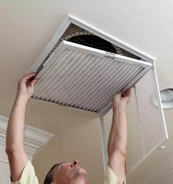 Advanced Residential Vent Cleaning in Albertville, AL