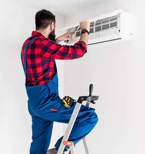 About Smart Air Conditioning Installation in Albertville, AL