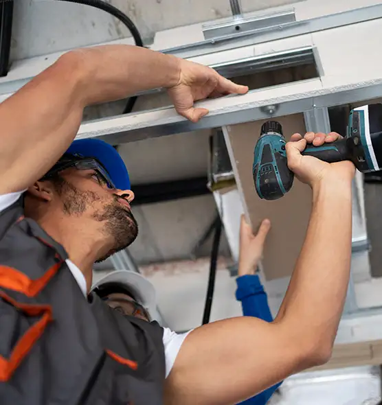 About Vent Smoke Odor Elimination in Albertville, AL