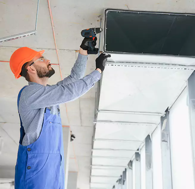 Why Homeowners & Businesses Trust Us in Albertville, AL?