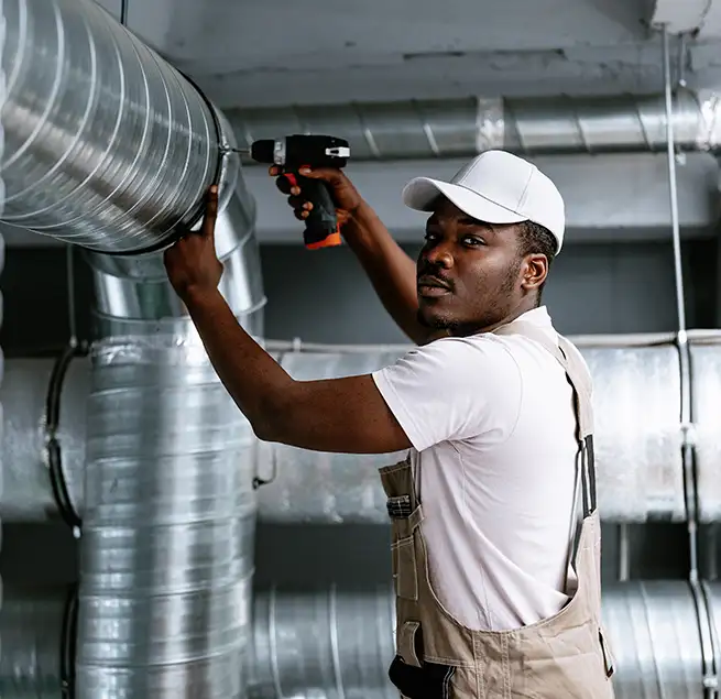 Why Homeowners & Businesses Trust Us Albertville, AL