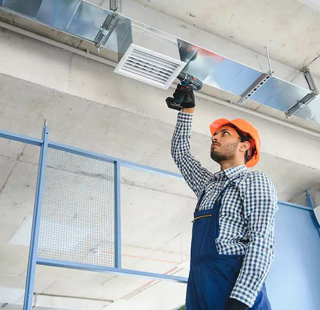 Why Homeowners & Businesses Trust Us in Albertville, AL?