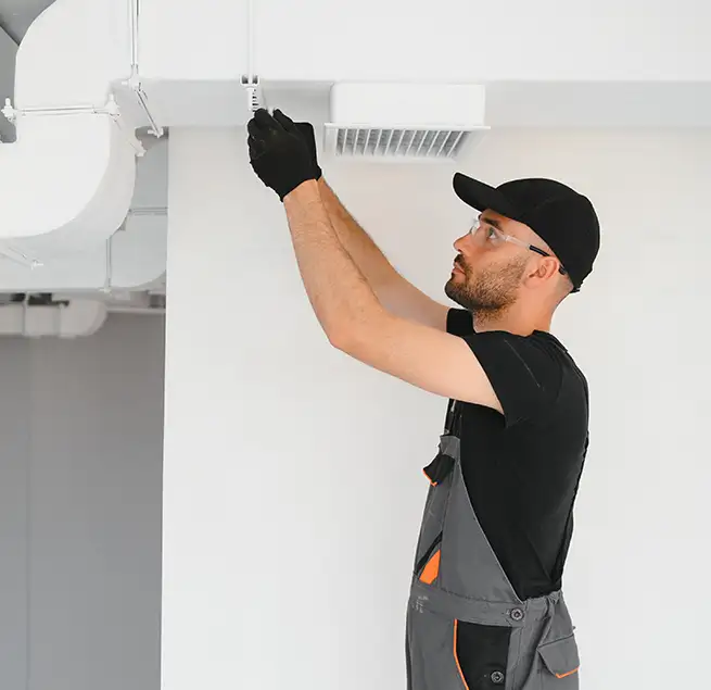 Why Homeowners & Businesses Trust Us in Albertville, AL?