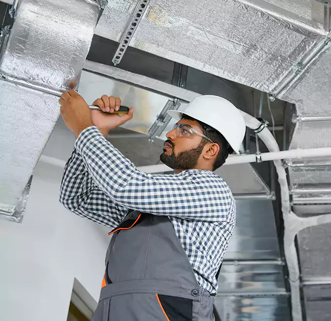 Why Homeowners & Businesses Trust Us Albertville, AL