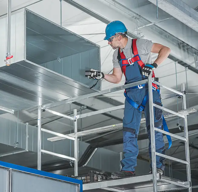 Why Homeowners & Businesses Trust Us in Albertville, AL?