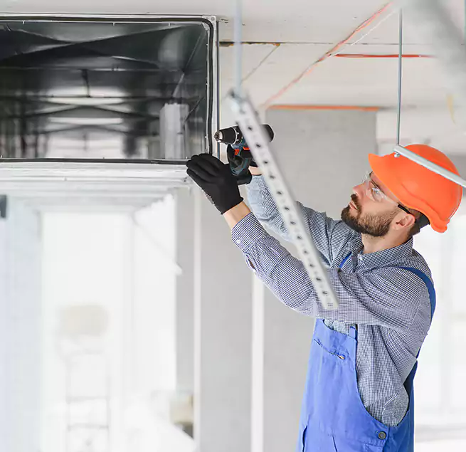 Why Homeowners & Businesses Trust Us Albertville, AL