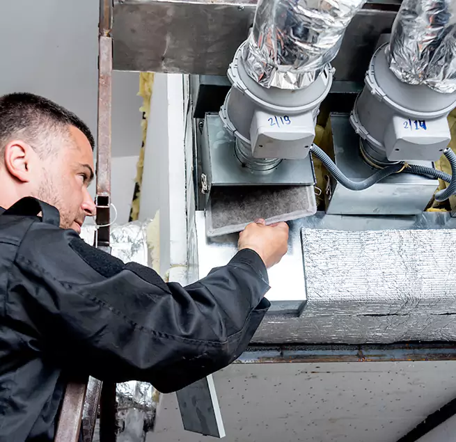 Why Homeowners & Businesses Trust Us in Albertville, AL?