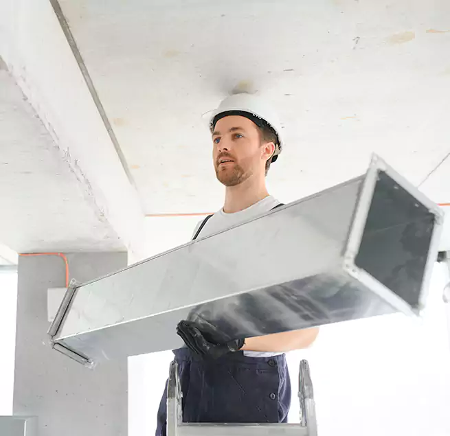 Why Homeowners & Businesses Trust Us in Albertville, AL