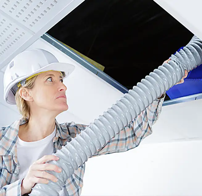 Why Homeowners & Businesses Trust Us Albertville, AL