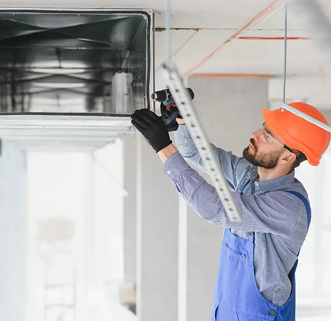 Why Homeowners & Businesses Trust Us in Albertville, AL?