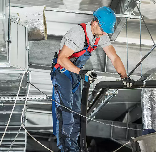 Why Homeowners & Businesses Trust Us in Albertville, AL?