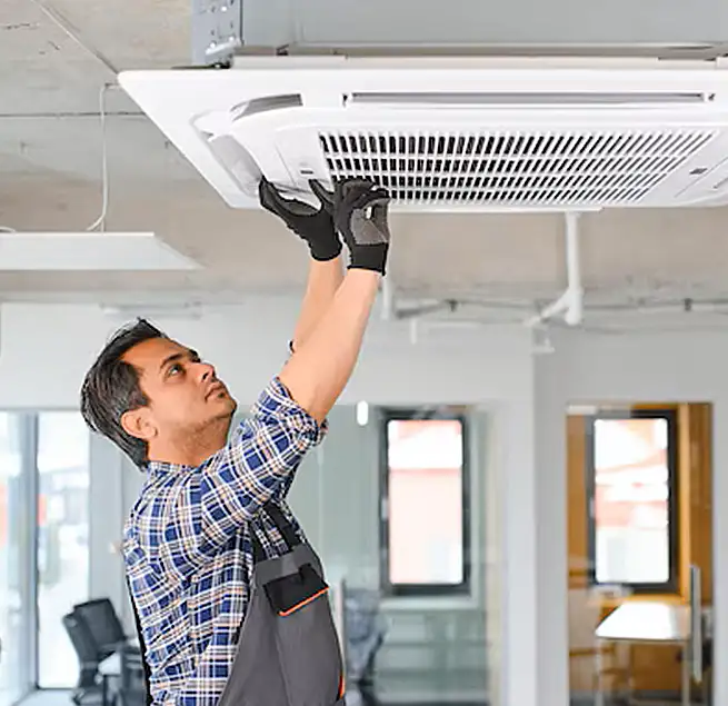 Why Homeowners & Businesses Trust Us in Albertville, AL?