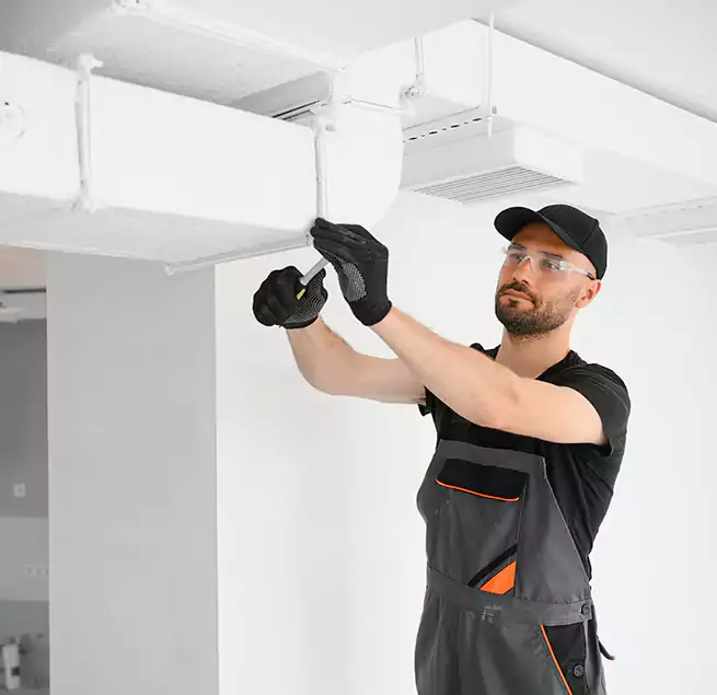 Why Homeowners & Businesses Trust Us in Albertville, AL?