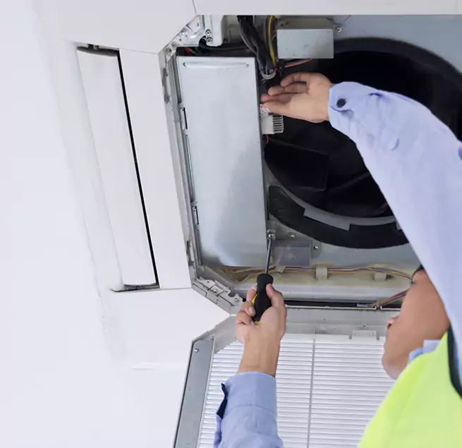 Why Homeowners & Businesses Trust Us in Albertville, AL?