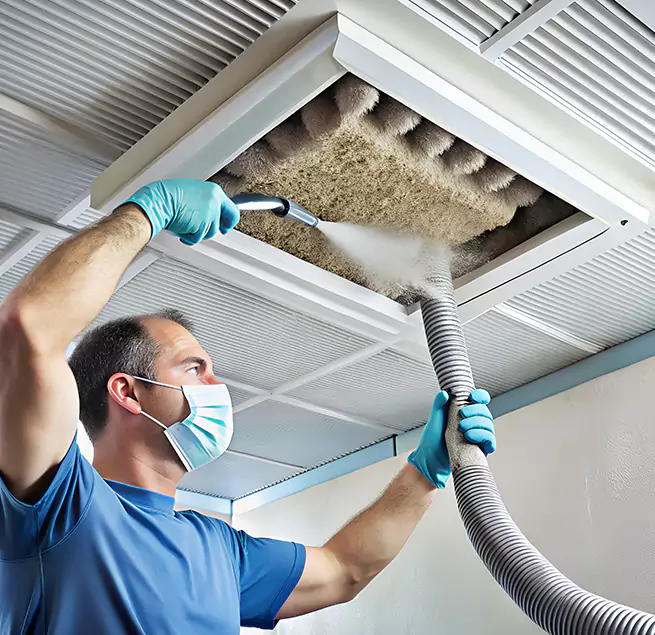 Why Homeowners Businesses Trust Us in Albertville, AL?