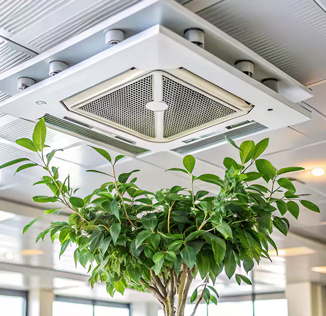 Why Homeowners & Businesses Trust Us in Albertville, AL?