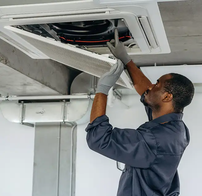 Why Homeowners & Businesses Trust Us in Albertville, AL?