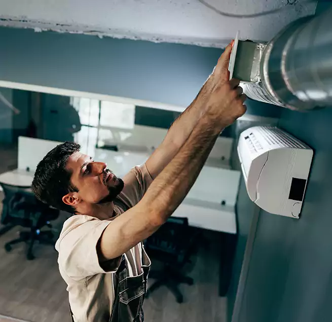 Why Homeowners & Businesses Trust Us in Albertville, AL?