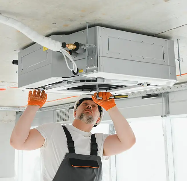 Why Homeowners & Businesses Trust Us Albertville, AL