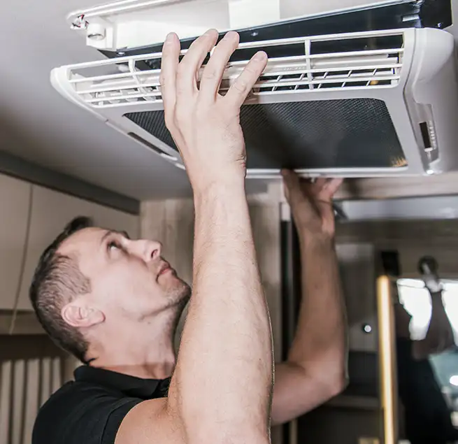 Why Homeowners & Businesses Trust Us Albertville, AL