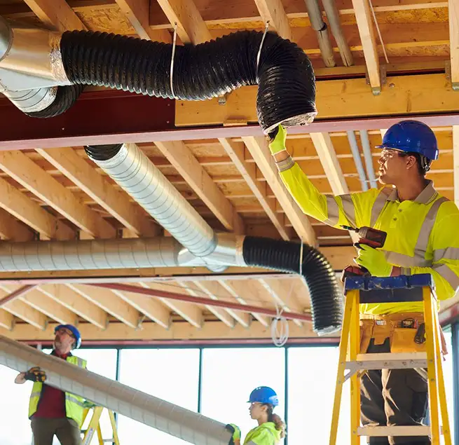 Why Homeowners & Businesses Trust Us in Albertville, AL?