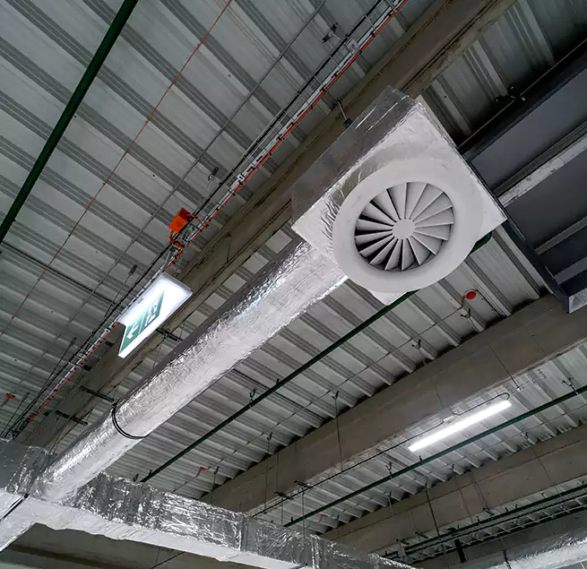 Why Homeowners & Businesses Trust Us in Albertville, AL?