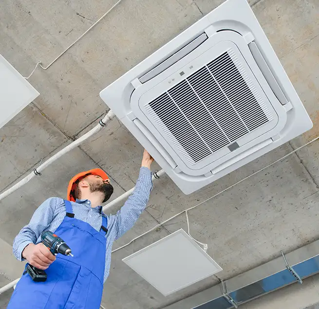 Why Homeowners & Businesses Trust Us in Albertville, AL