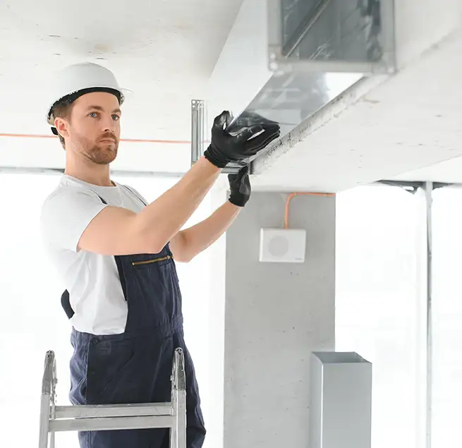 Why Homeowners & Businesses Trust Us in Albertville, AL?