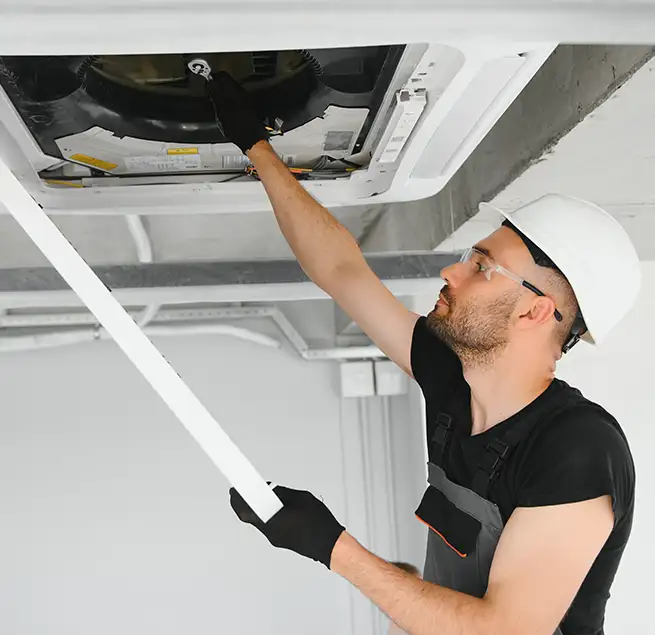 Why Homeowners & Businesses Trust Us in Albertville, AL?