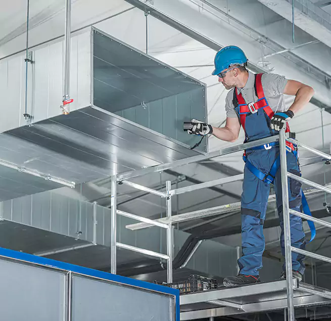 Why Homeowners & Businesses Trust Us in Albertville, AL?