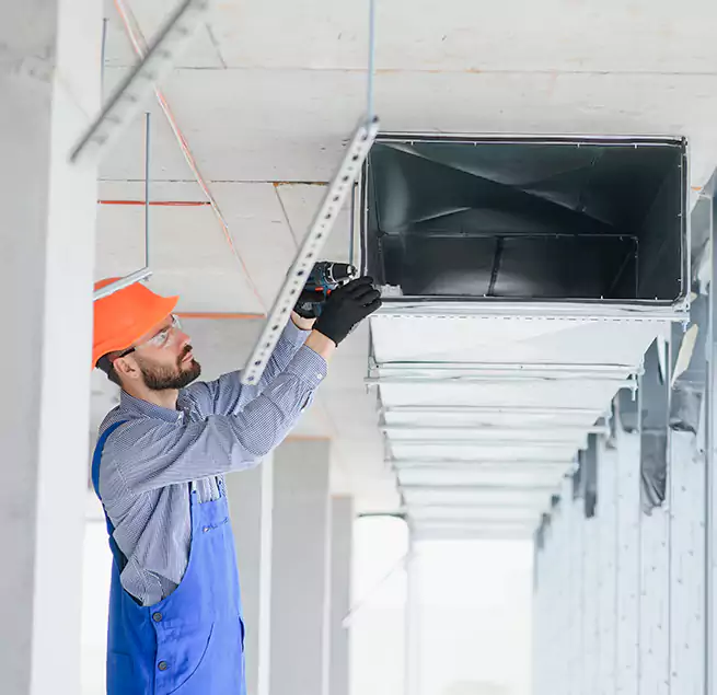 Why Homeowners & Businesses Trust Us in Albertville, AL?