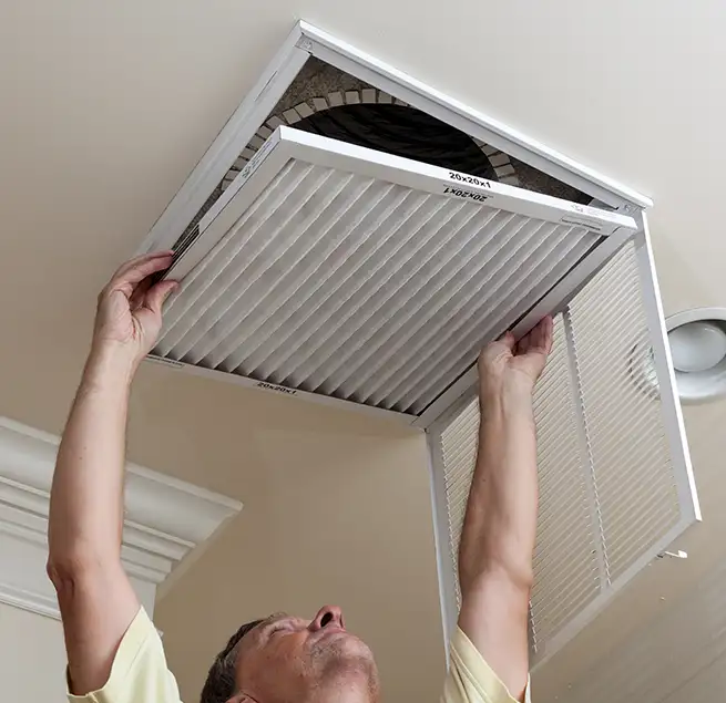 Why Homeowners & Businesses Trust Us in Albertville, AL?